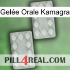 Gelée Orale Kamagra 17
